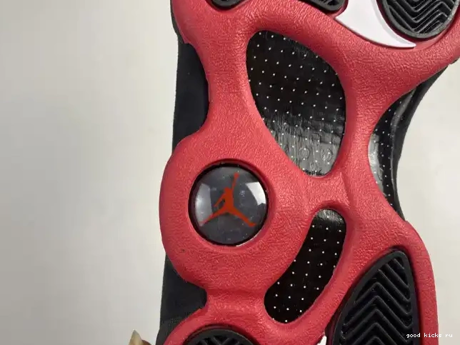 Rep REVERSE 602 AIR 13 BRED